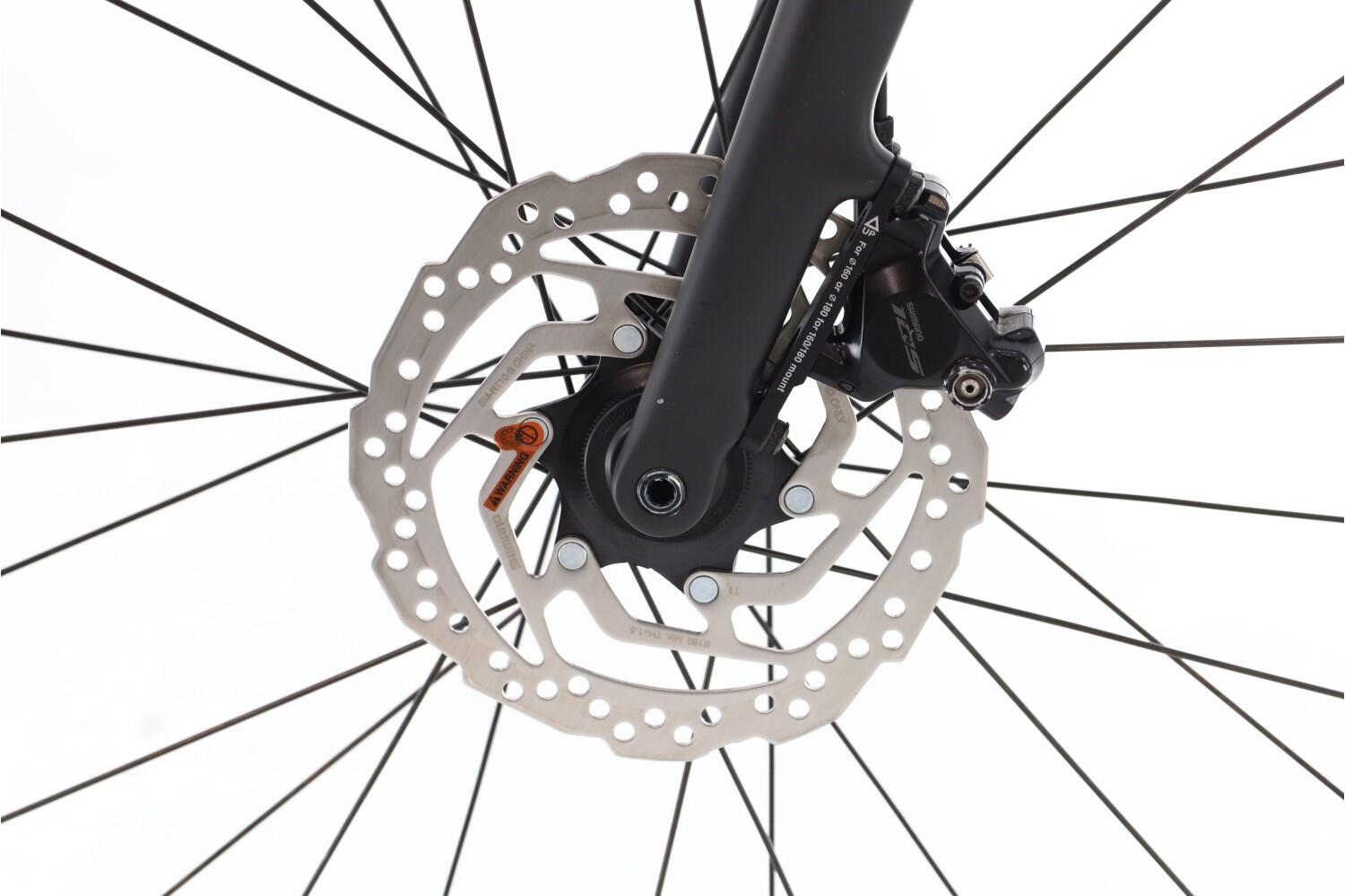 Segunda Vida · Bicicleta estrada ·  Orca Di2 12V · Muito bom estado 7/8