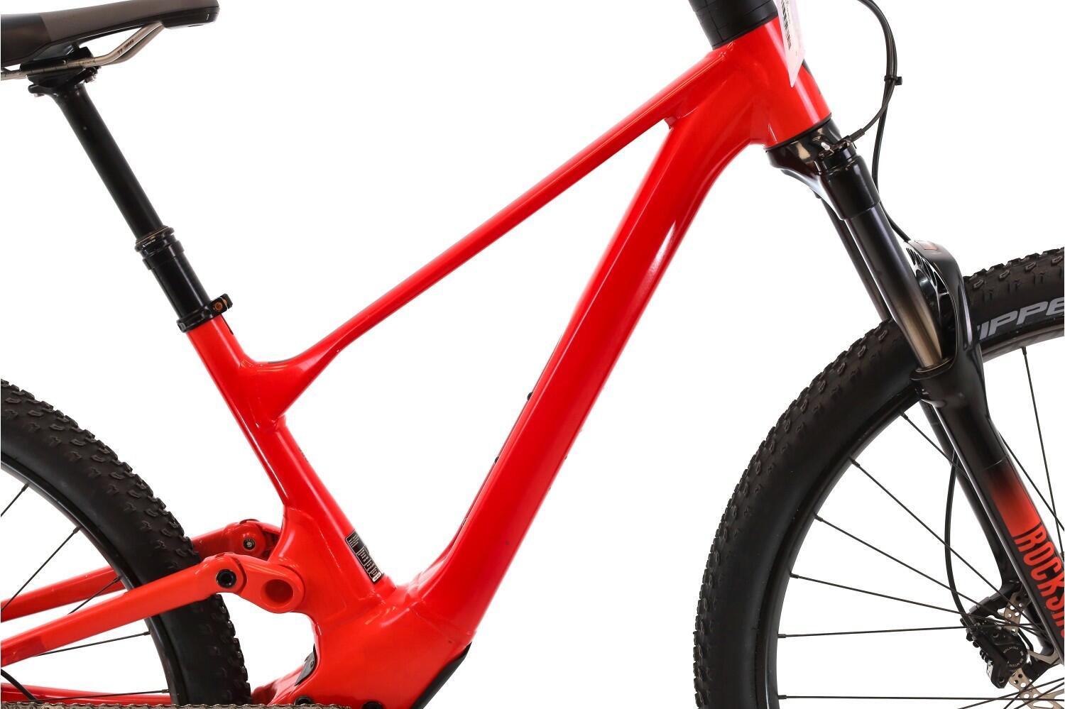 MTB ricondizionata ·  Spark 960 XT · Buone condizioni 2/8
