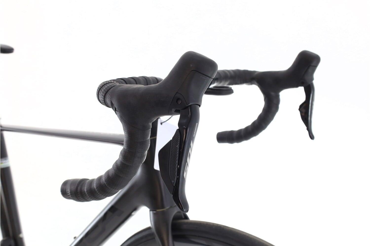 Bici strada ricondizionata ·  Orca Di2 12V · Ottimo stato 6/8