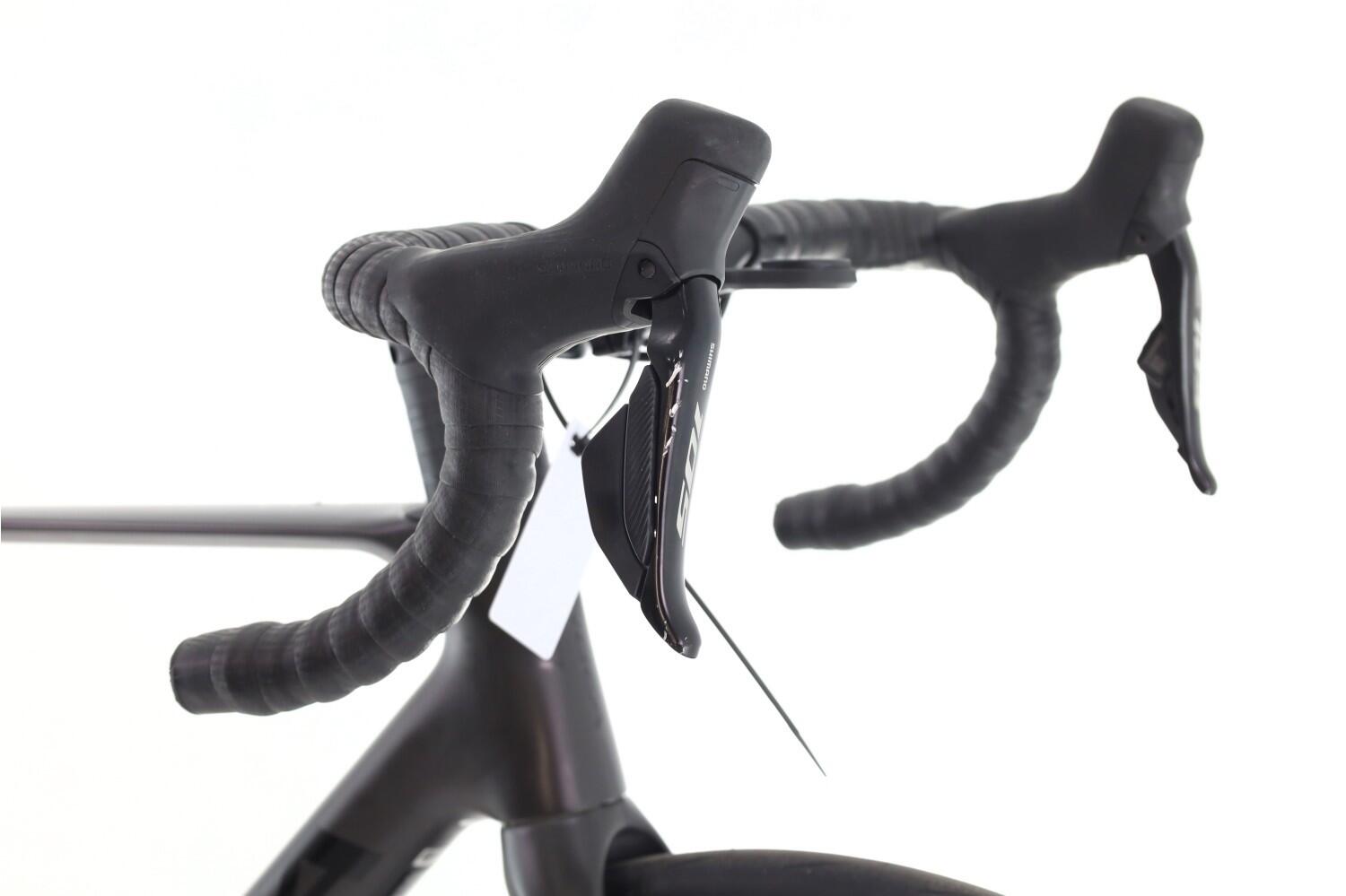 Segunda Vida · Bicicleta estrada ·  Orca Di2 12V · Muito bom estado 6/8