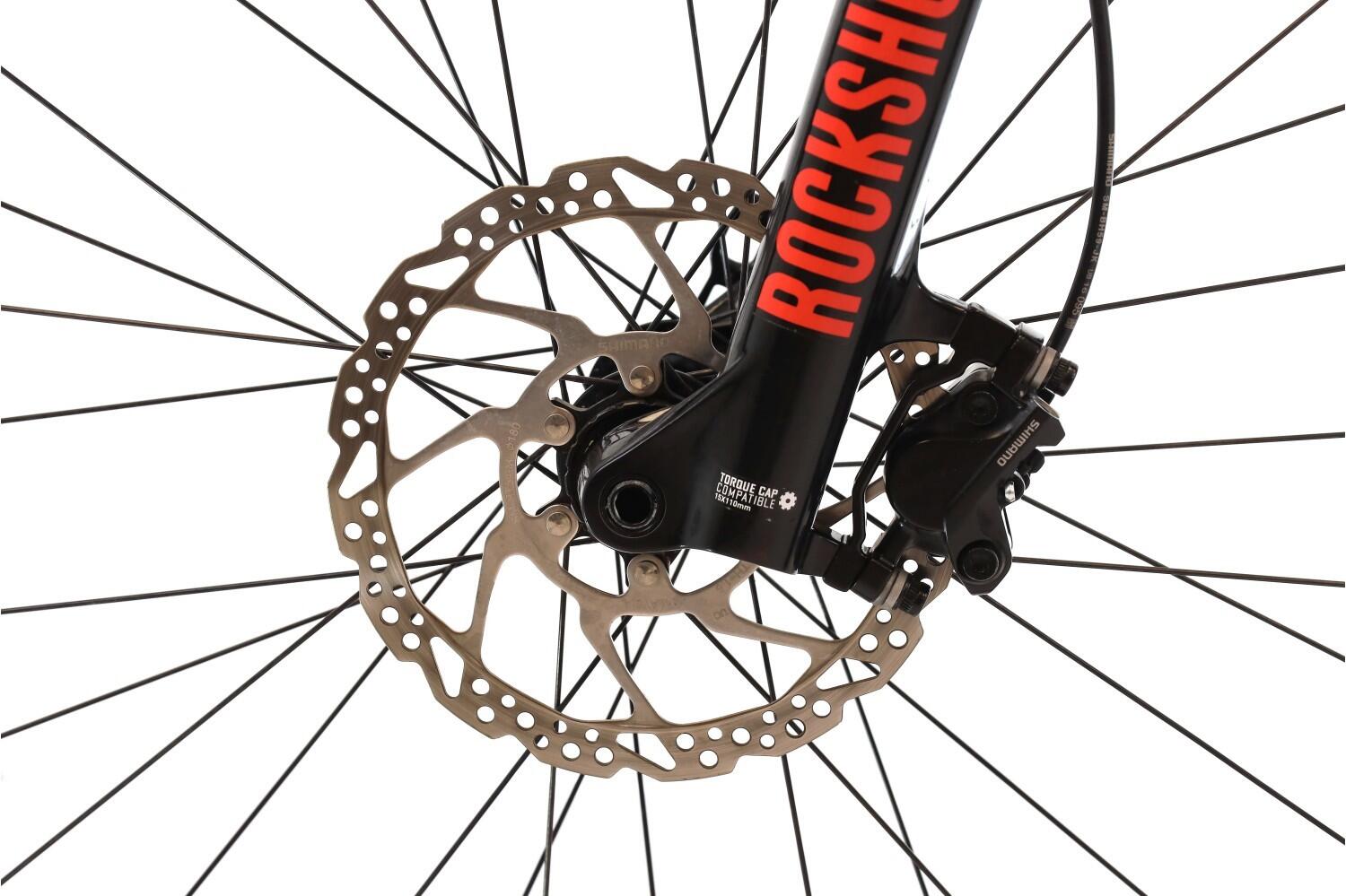 MTB ricondizionata ·  Spark 960 XT · Buone condizioni 7/8