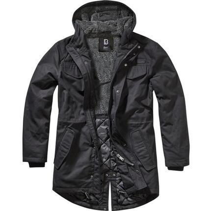 Marsh Lake Parka Men