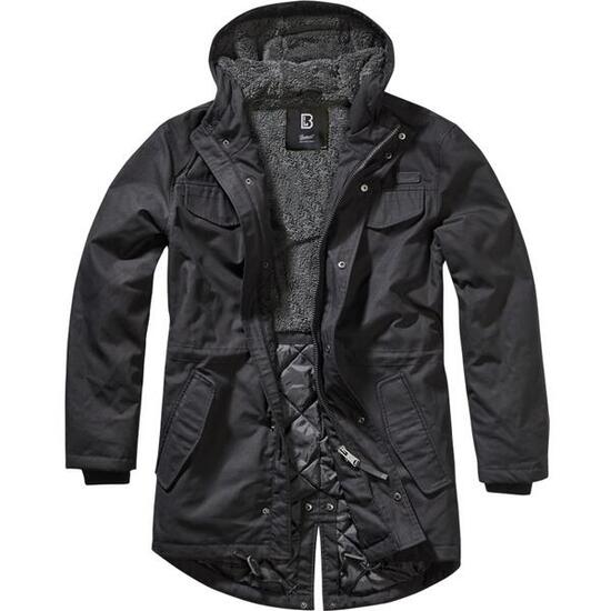 Marsh Lake Parka Men