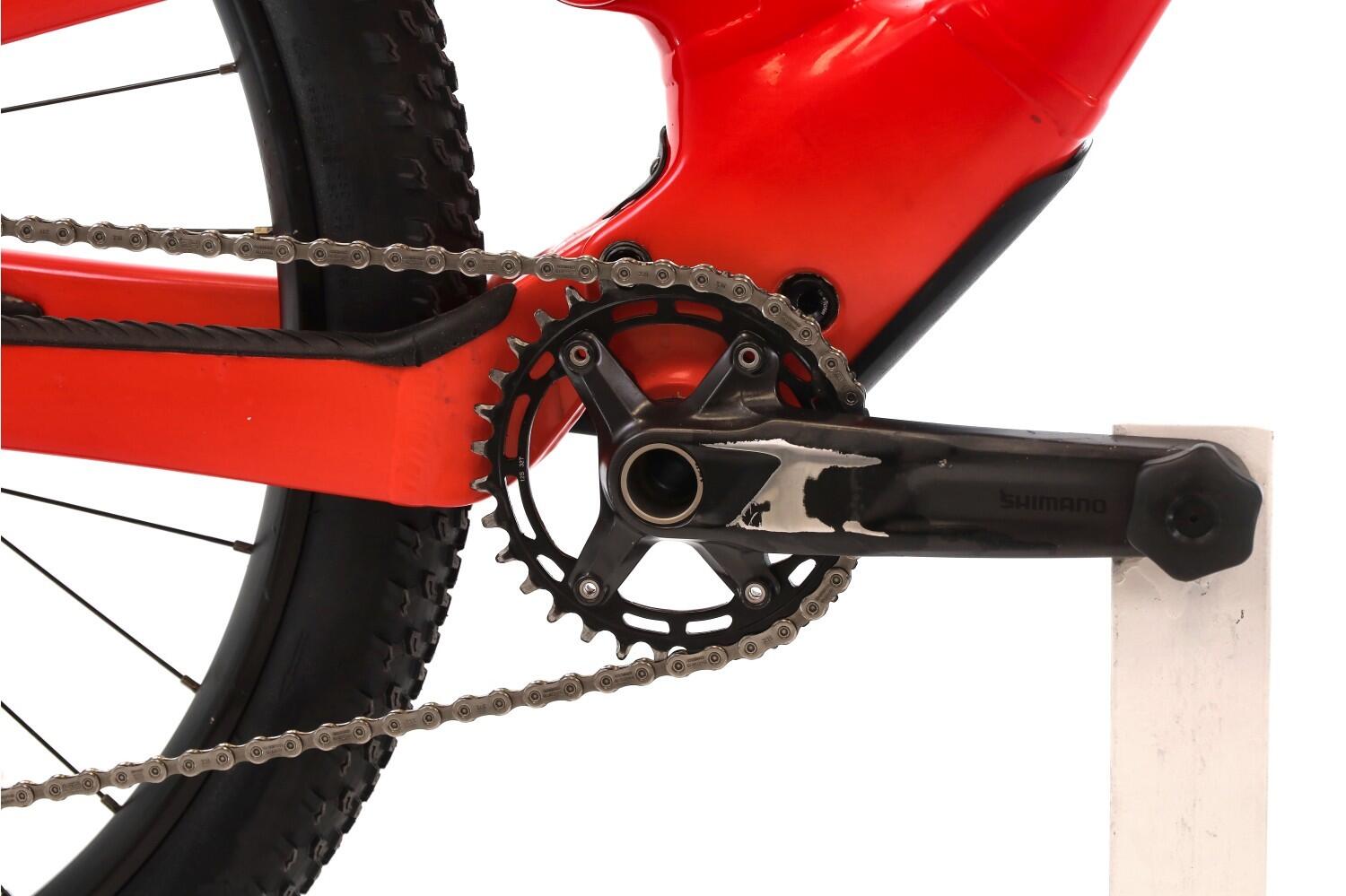 MTB ricondizionata ·  Spark 960 XT · Buone condizioni 4/8