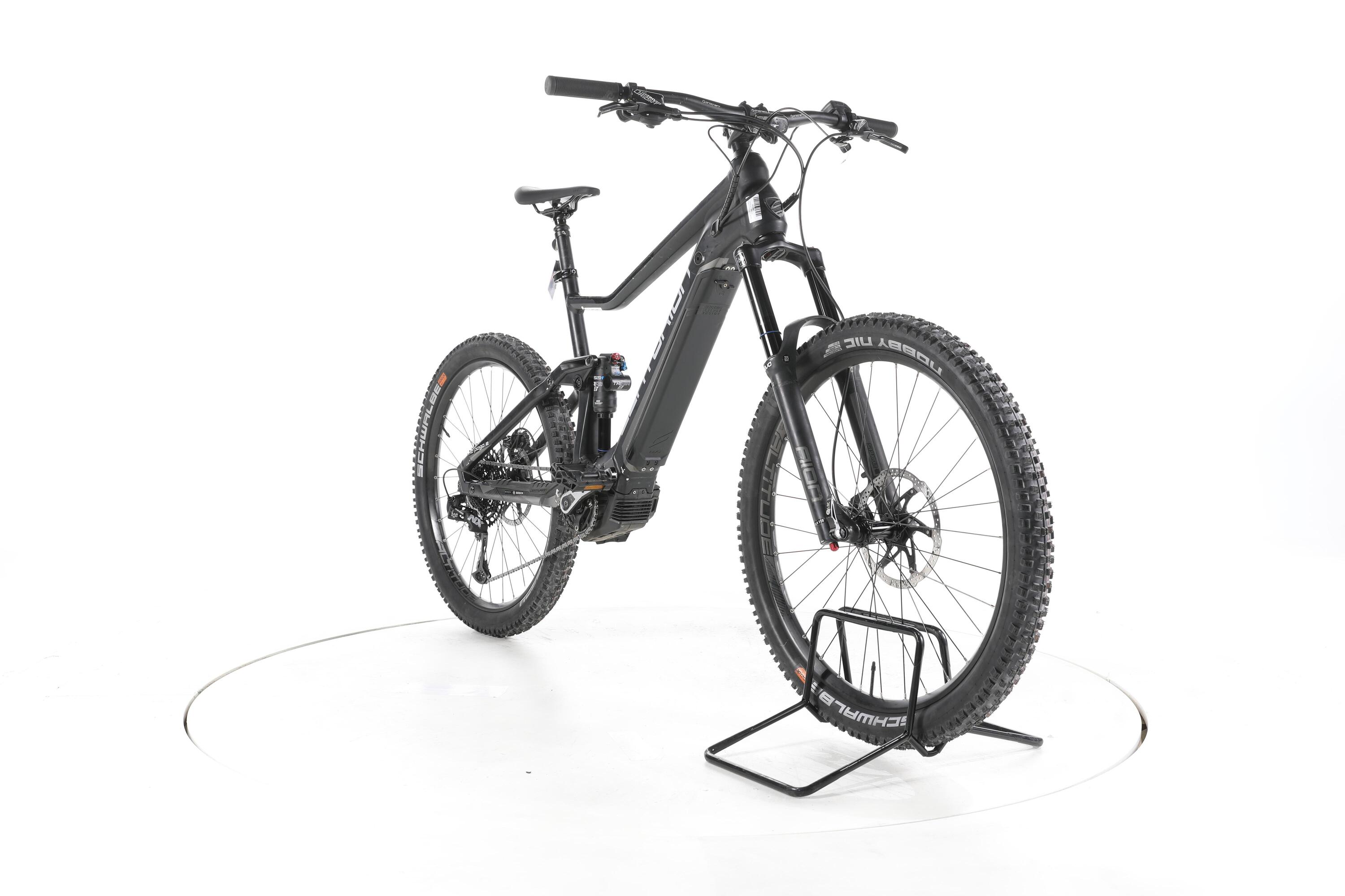 Ebike ricondizionata Â· Centurion No Pogo E R860i Â· Ottime condizioni 3/7