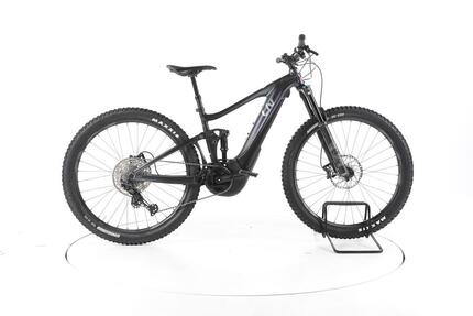 Refurbished - Liv Intrigue X E+ 2 Pro E-Bike Fully - In gutem Zustand