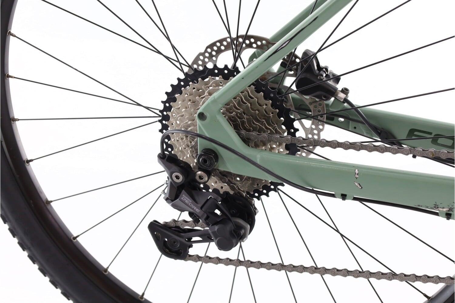 MTB ricondizionata ·  Aventura 2 · Buone condizioni 3/8