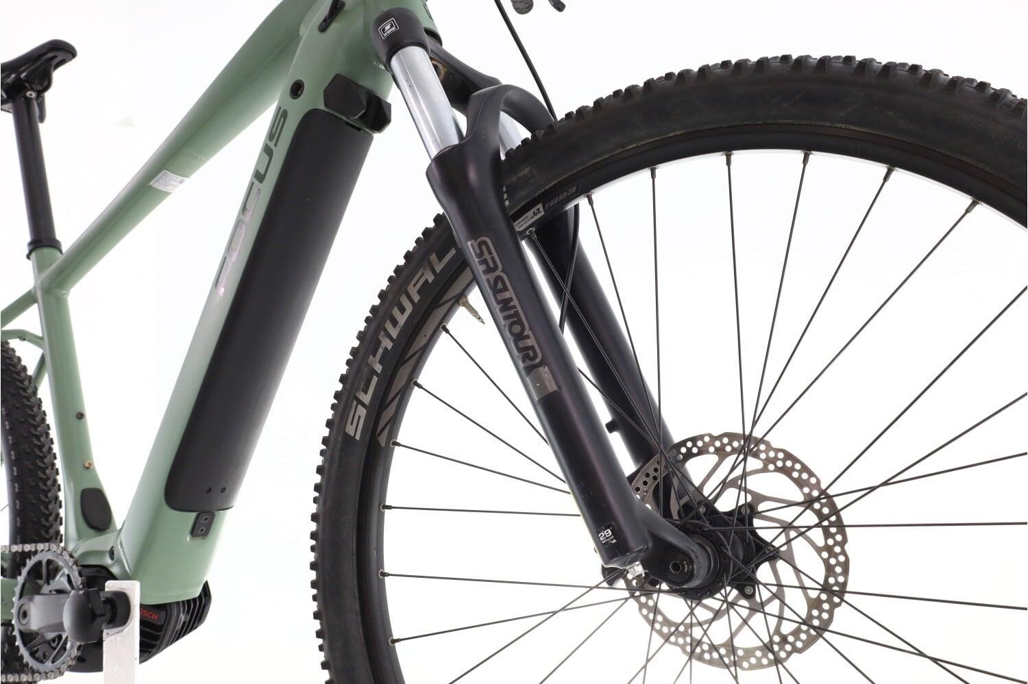 MTB ricondizionata ·  Aventura 2 · Buone condizioni 5/8