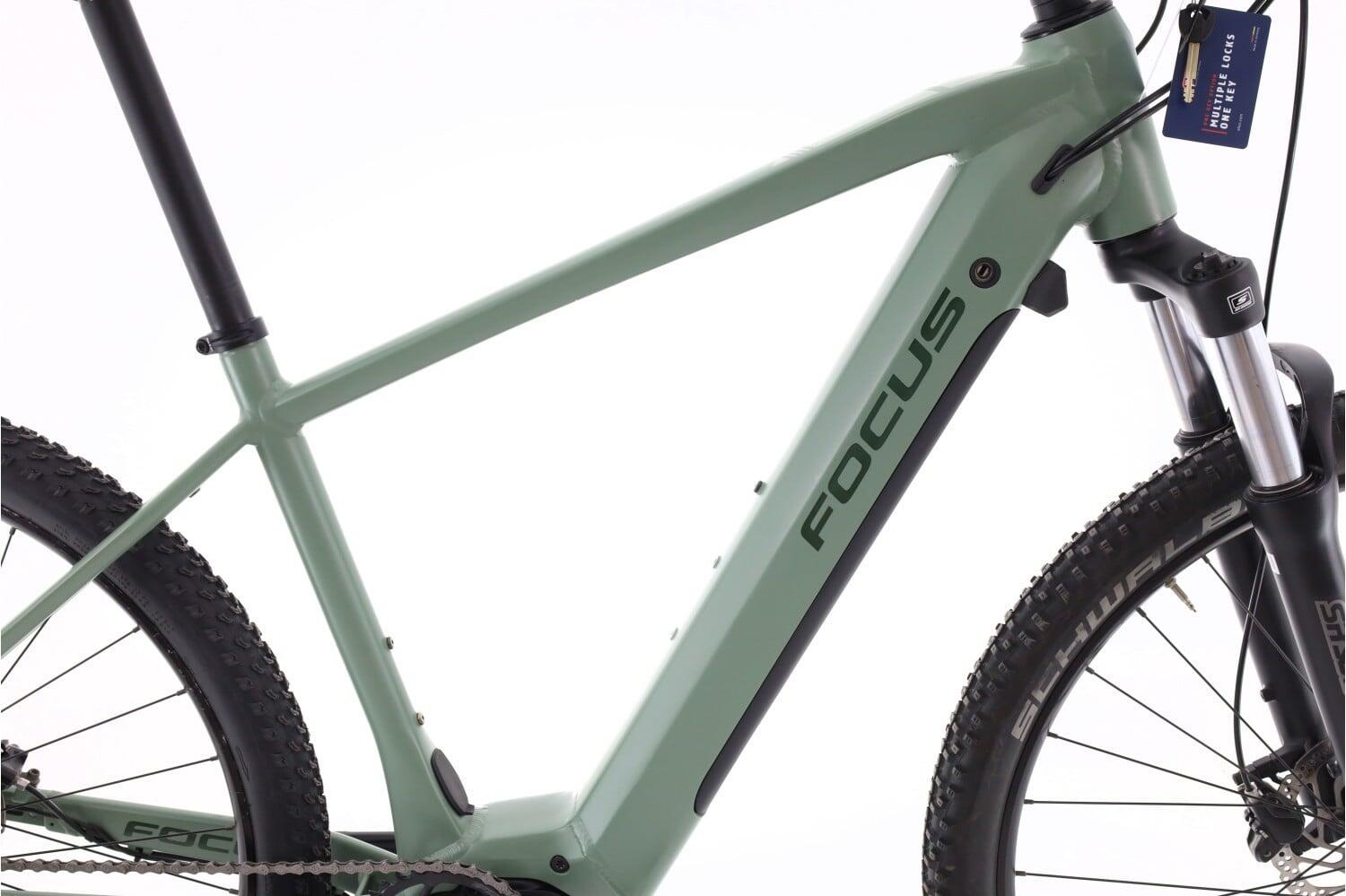 MTB ricondizionata ·  Aventura 2 · Buone condizioni 2/8