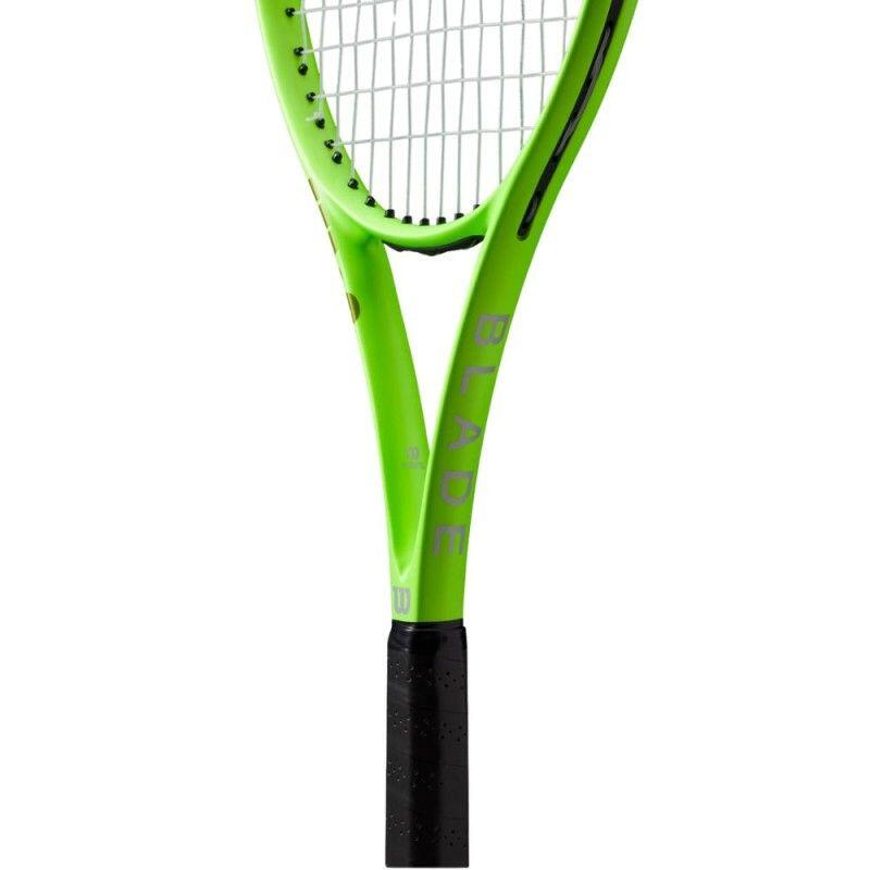 RAQUETA WILSON BLADE FEEL 105 RXT GRIP 2 (298G) 4/4
