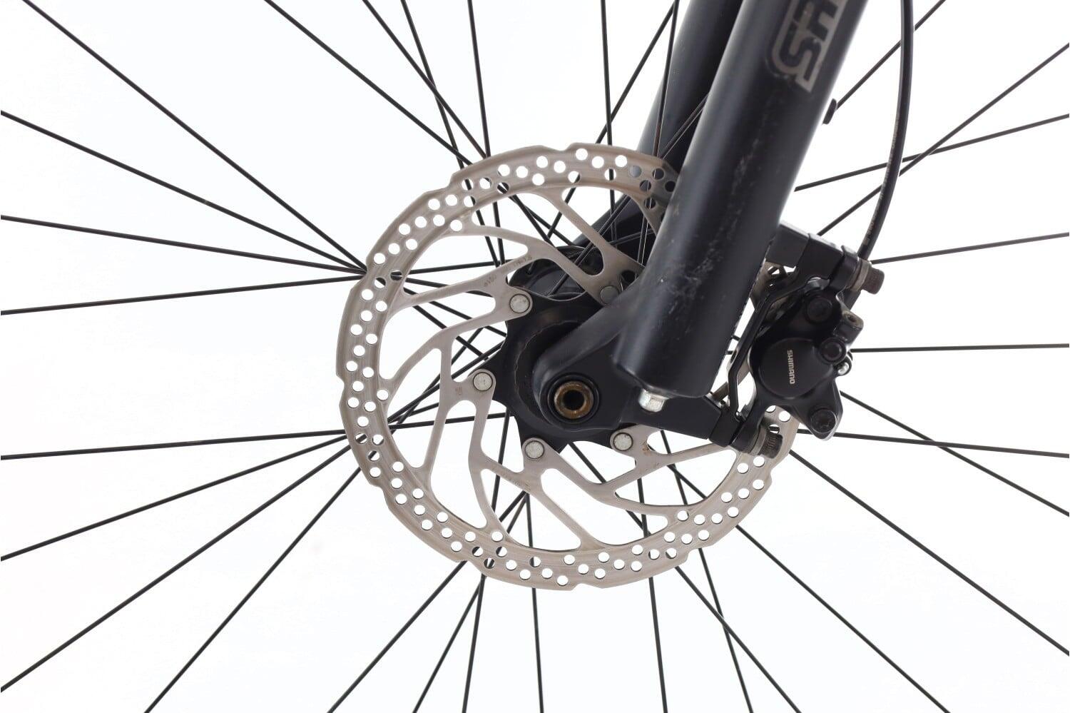 MTB ricondizionata ·  Aventura 2 · Buone condizioni 7/8