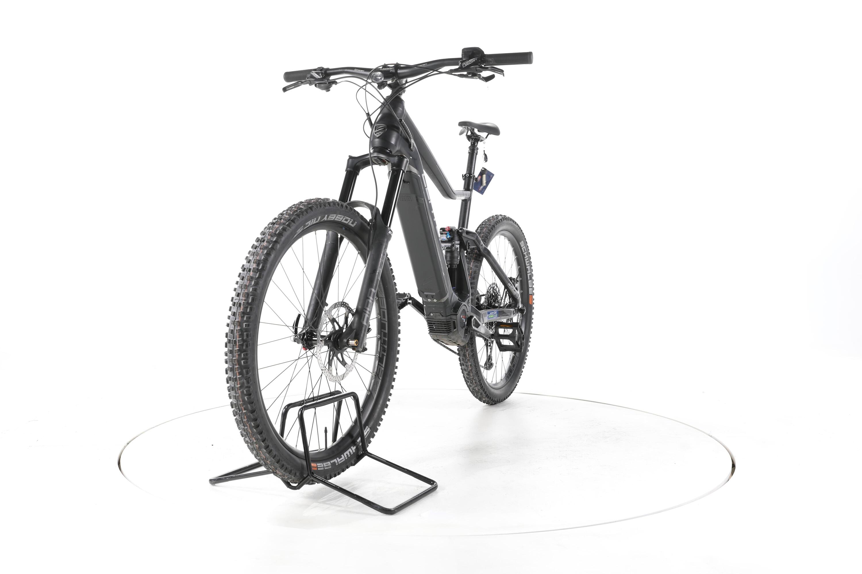 Ebike ricondizionata Â· Centurion No Pogo E R860i Â· Ottime condizioni 4/7