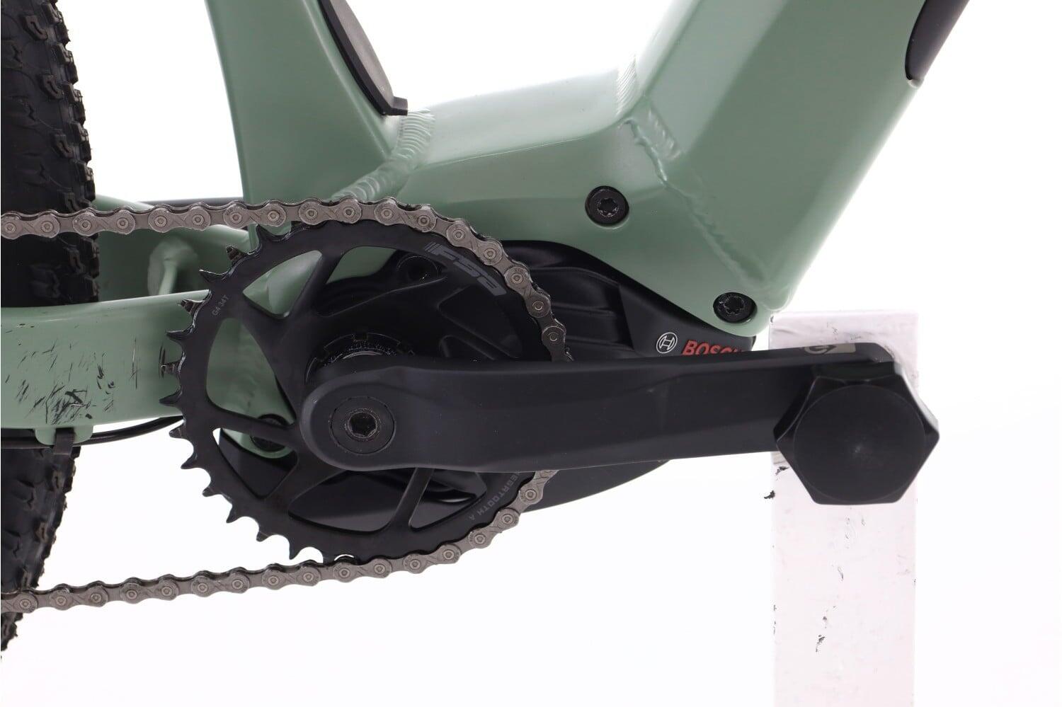 MTB ricondizionata ·  Aventura 2 · Buone condizioni 4/8