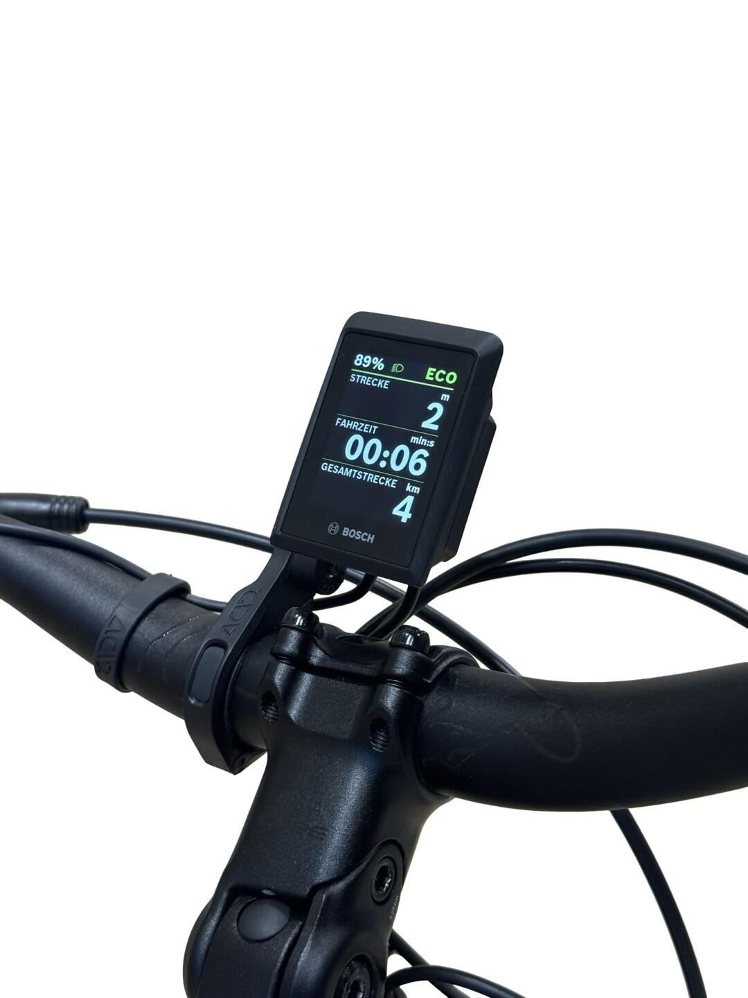 Segunda vida - Bicicletas eléctricas Cube Kathmandu Hybrid Pro 750 - Como novo 3/7