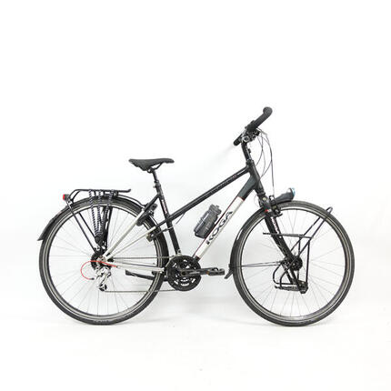 Reconditionné - Vélo de Randonnée - Koga Roadrunner Noir - Correct