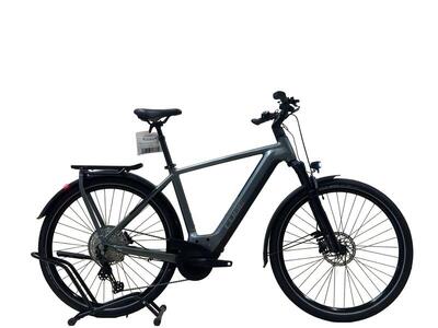 Refurbished - e-bike cube kathmandu hybrid pro 750 shimano deore - zeer goed