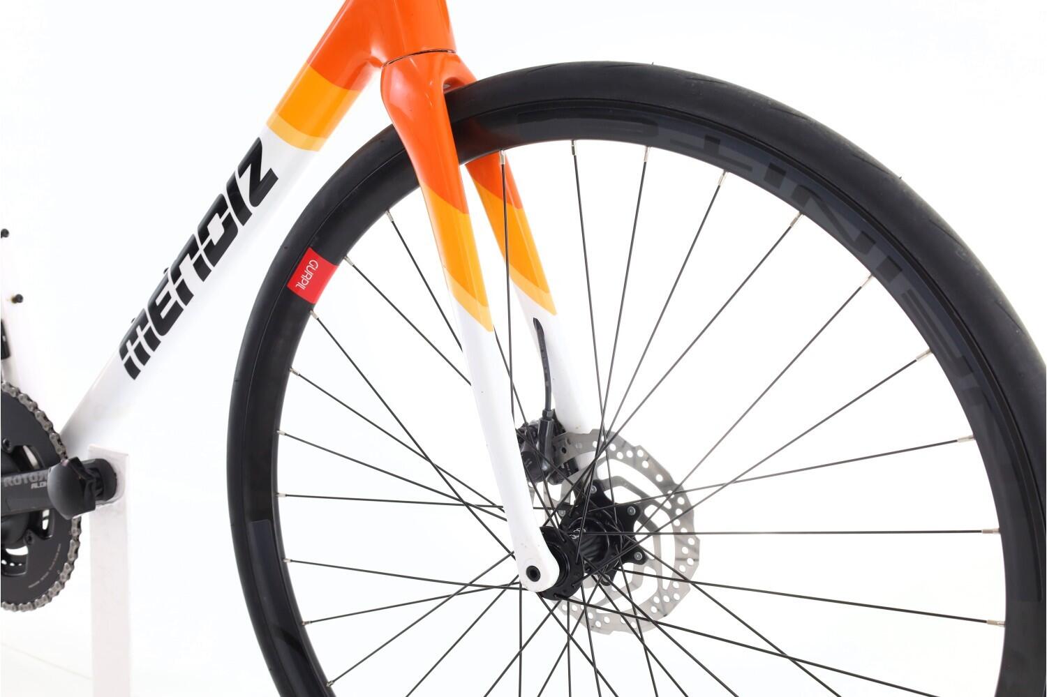 Bici strada ricondizionata ·  F8 SL Di2 12V · Ottimo stato 5/8