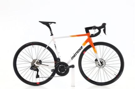 Vélo de route reconditionné · F8 SL Di2 12V · Très bon état
