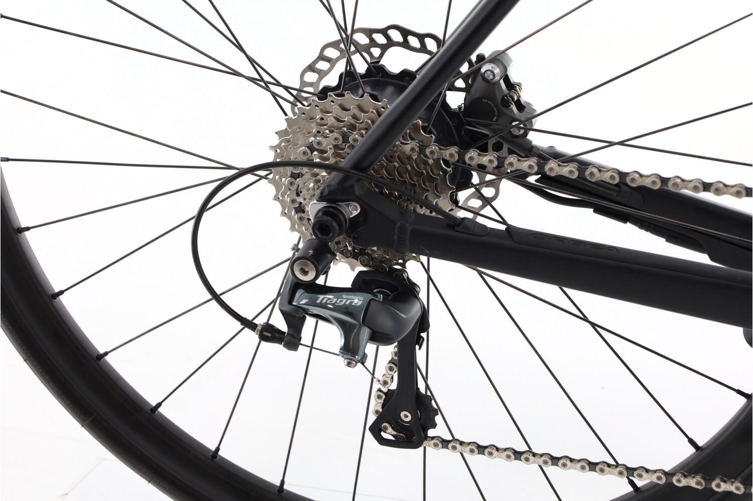 Segunda Vida · Bicicleta carretera eléctrica ·  Gain · Muy buen estado 3/8