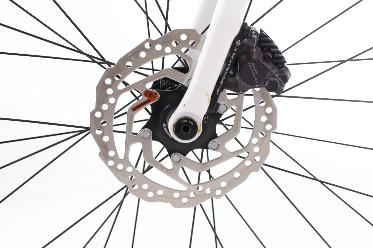 Bici strada ricondizionata ·  F8 SL Di2 12V · Ottimo stato 7/8