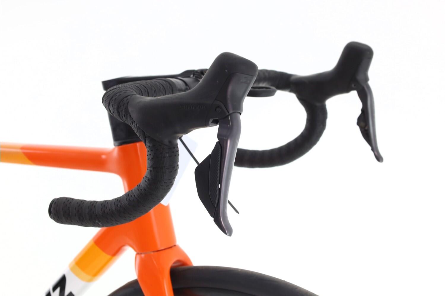 Bici strada ricondizionata ·  F8 SL Di2 12V · Ottimo stato 6/8