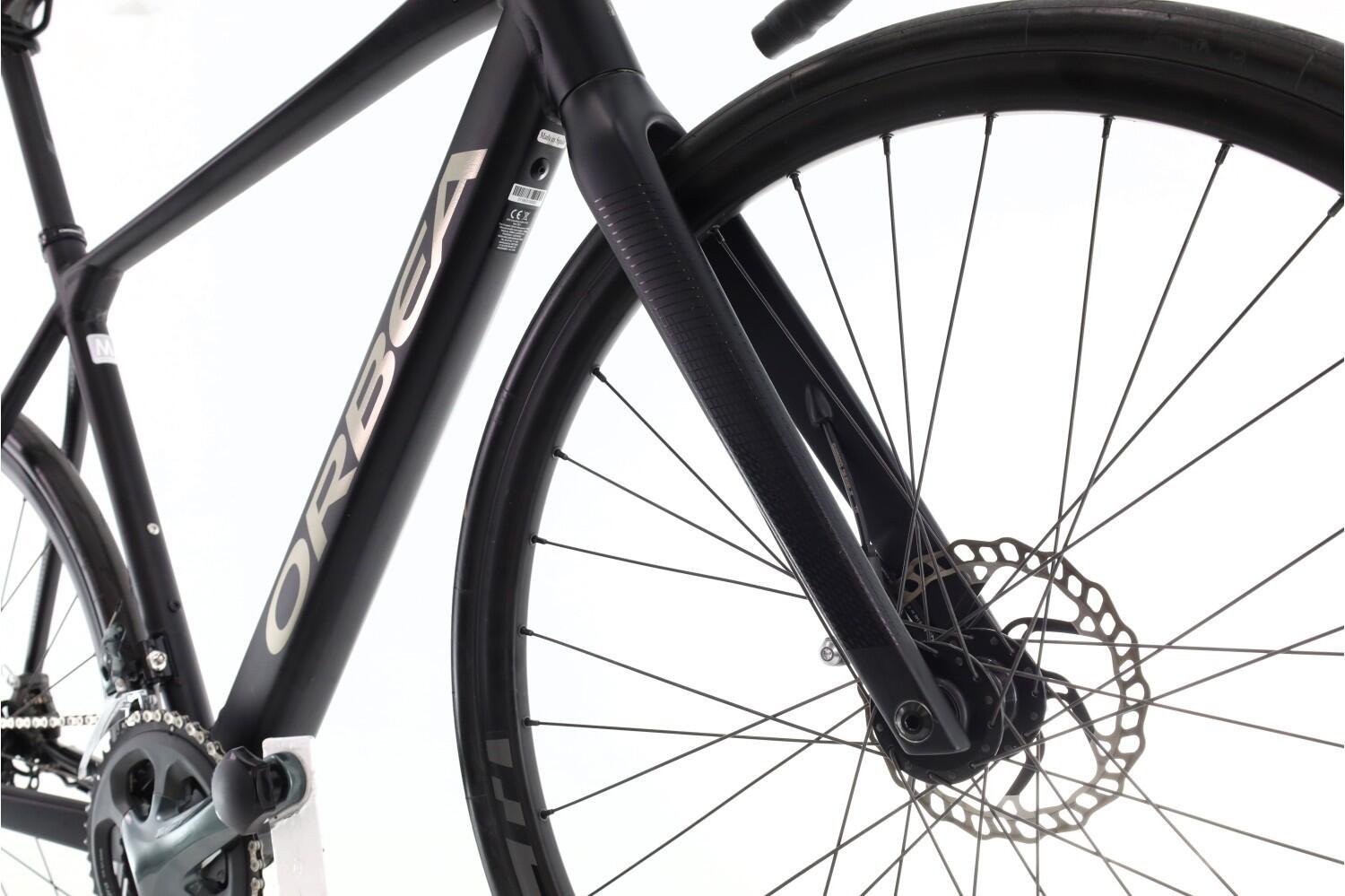 Segunda Vida · Bicicleta carretera eléctrica ·  Gain · Muy buen estado 5/8