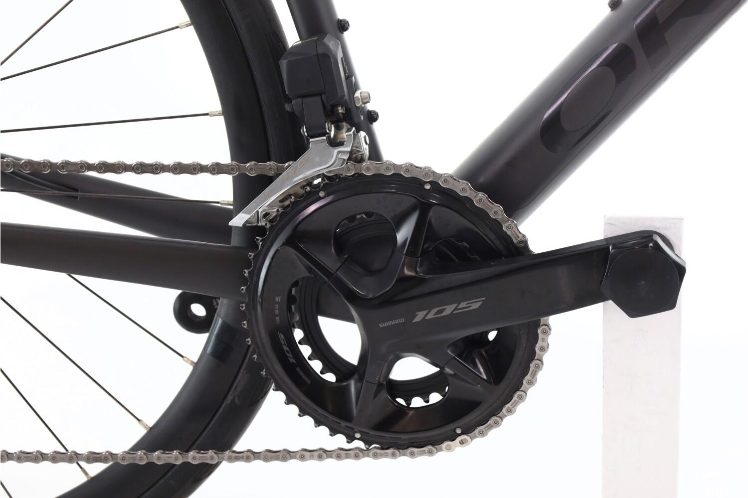 Tweedehands racefiets ·  Orca Di2 12V · Zeer goede toestand 4/8