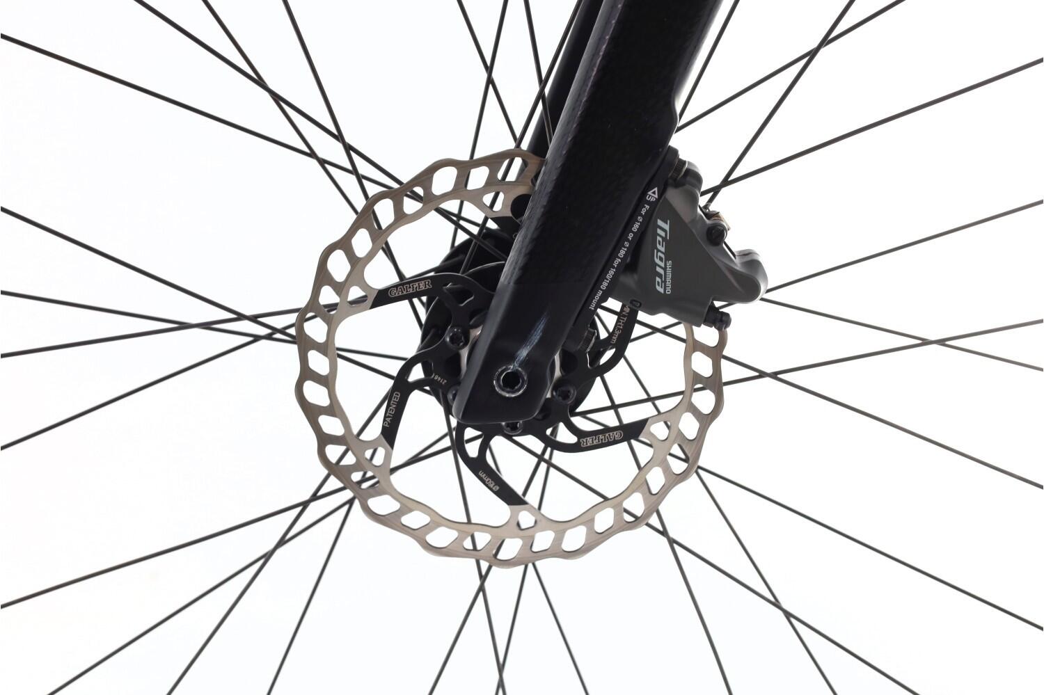 Segunda Vida · Bicicleta carretera eléctrica ·  Gain · Muy buen estado 7/8