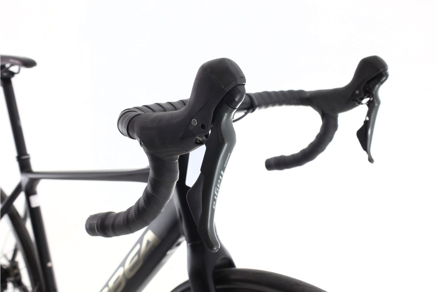 Segunda Vida · Bicicleta carretera eléctrica ·  Gain · Muy buen estado 6/8