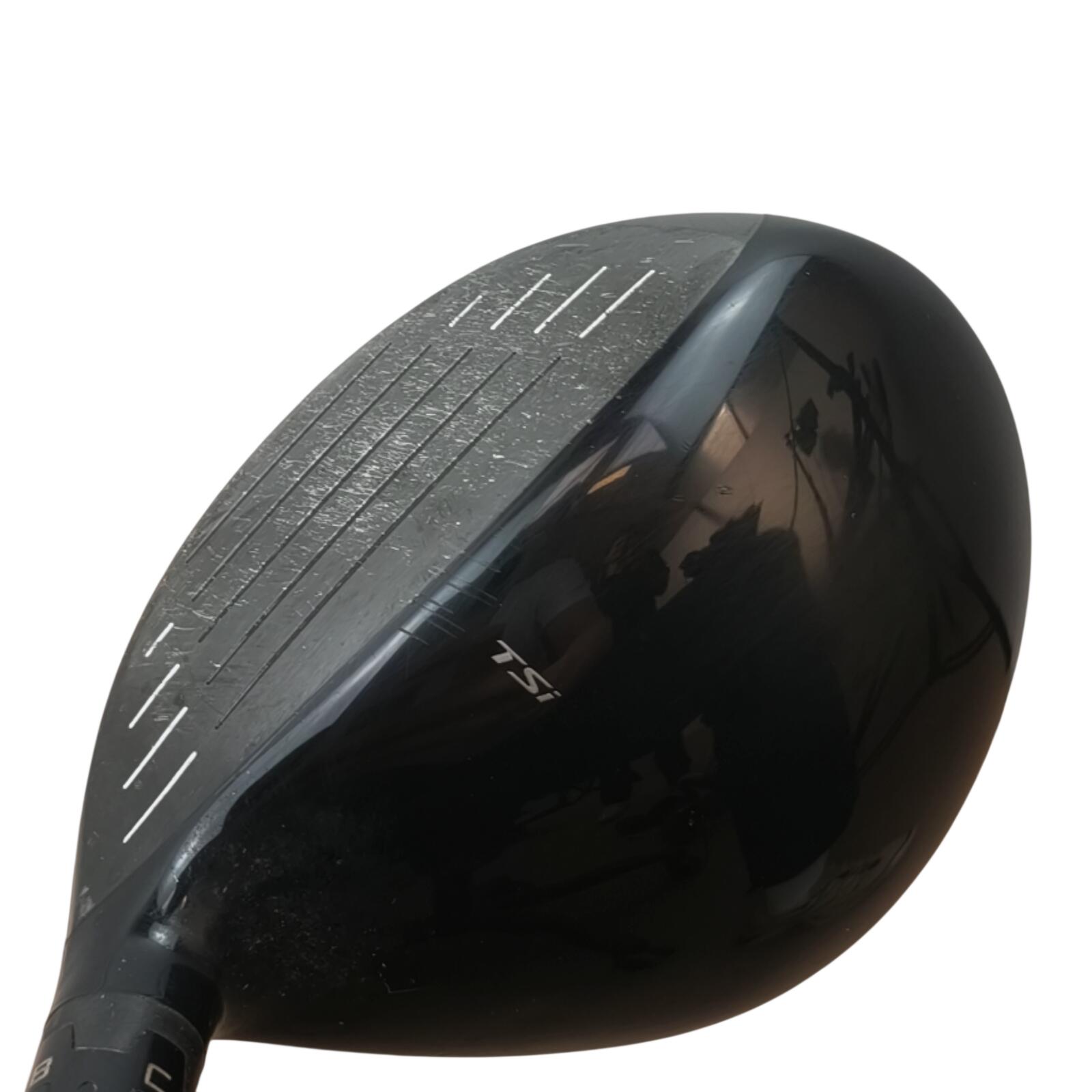 Titleist TSi1 Fairway Wood / Flex Ladies / #7/23 3/5