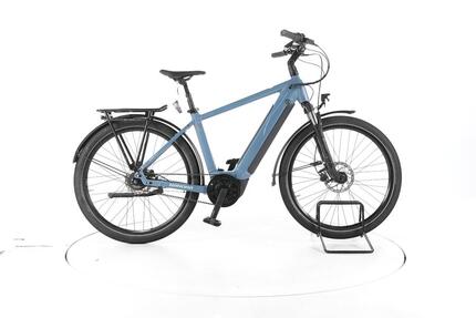 Reconditionné - Winora Sinus R8E City E-Bike 2024 - Très Bon État