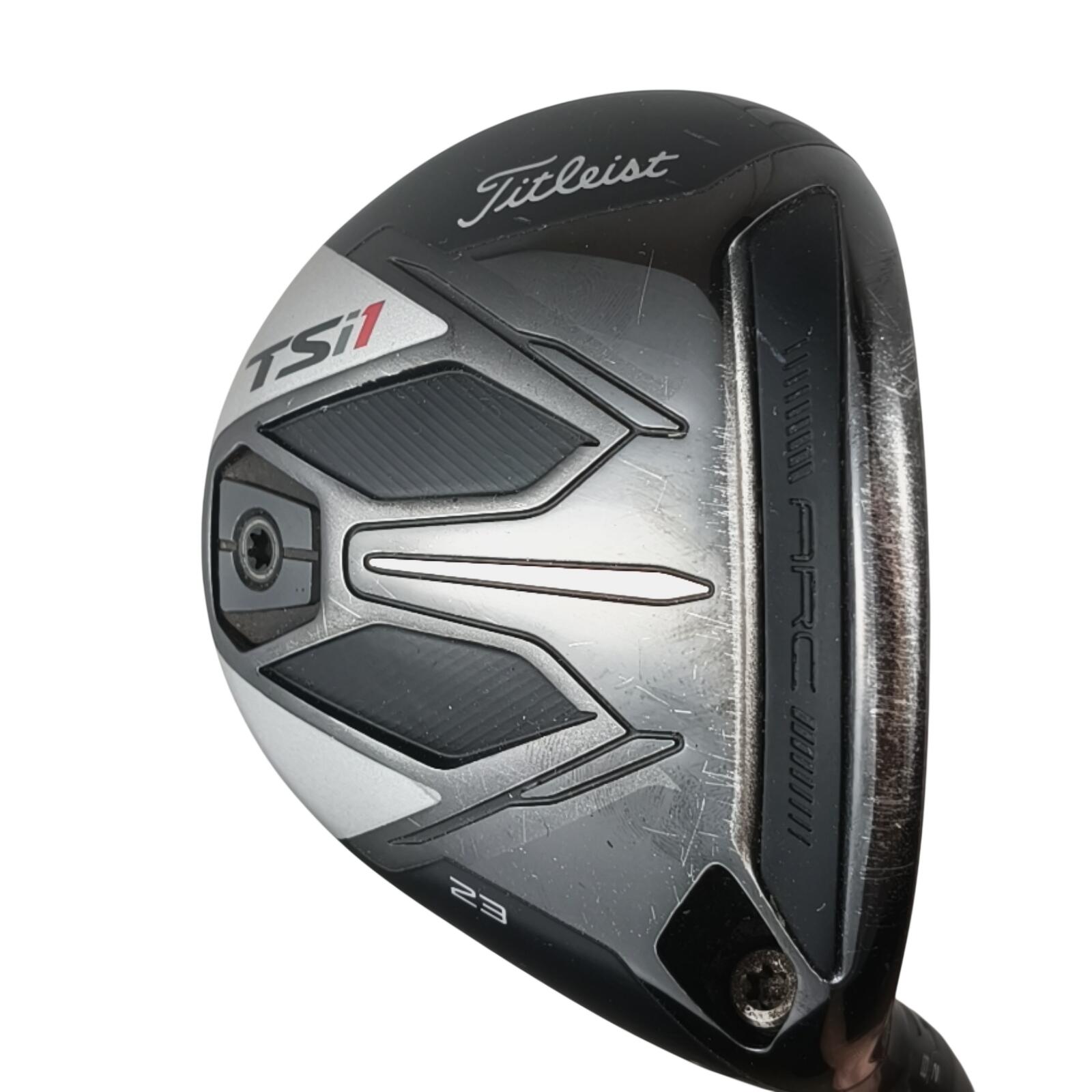 TITLEIST picture