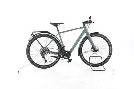 Tweedehands - Winora E-Flitzer Trekking E-Bike - Zeer goed