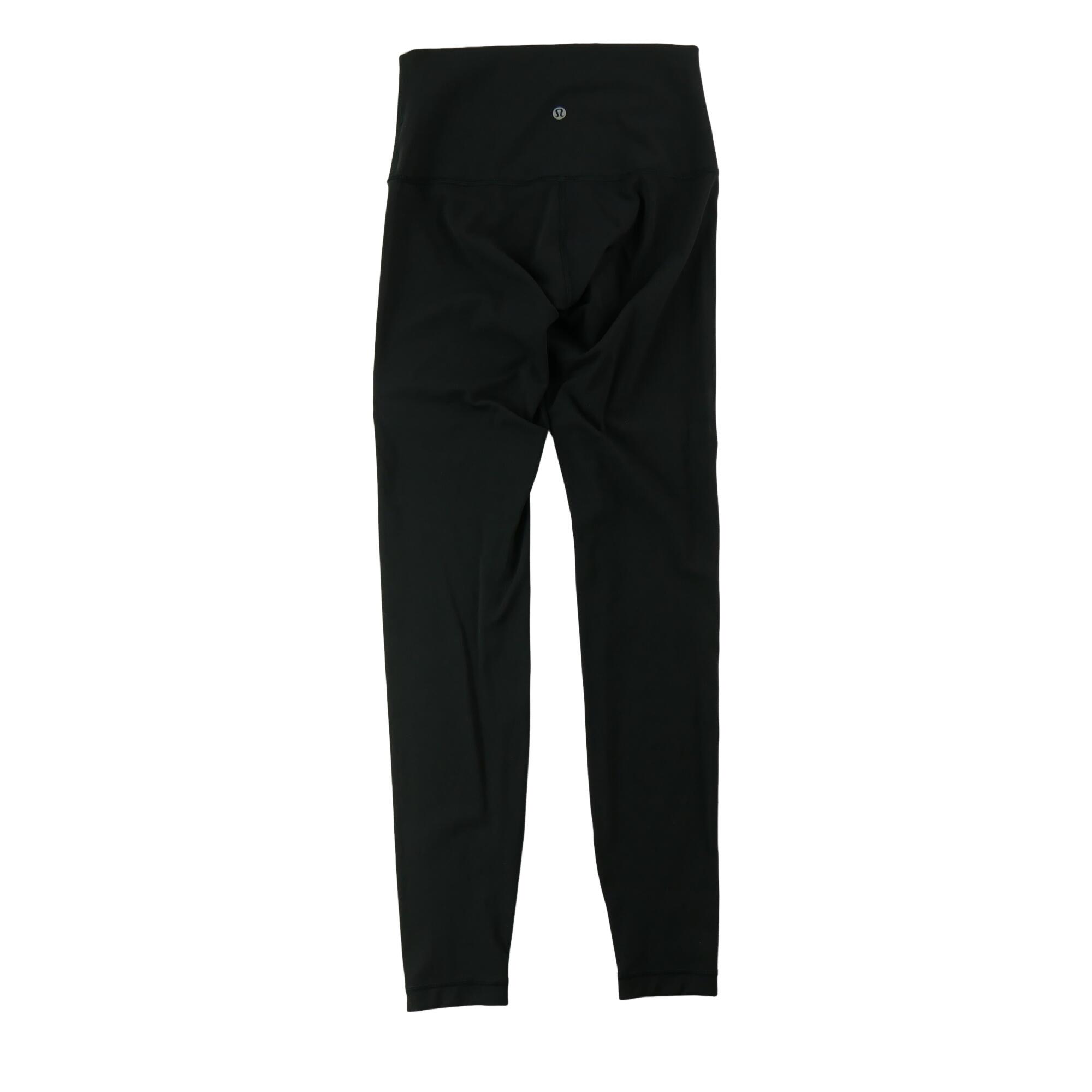 Segunda Vida - Leggings mujer para yoga y gimnasio negro - Muy Bueno 3/6