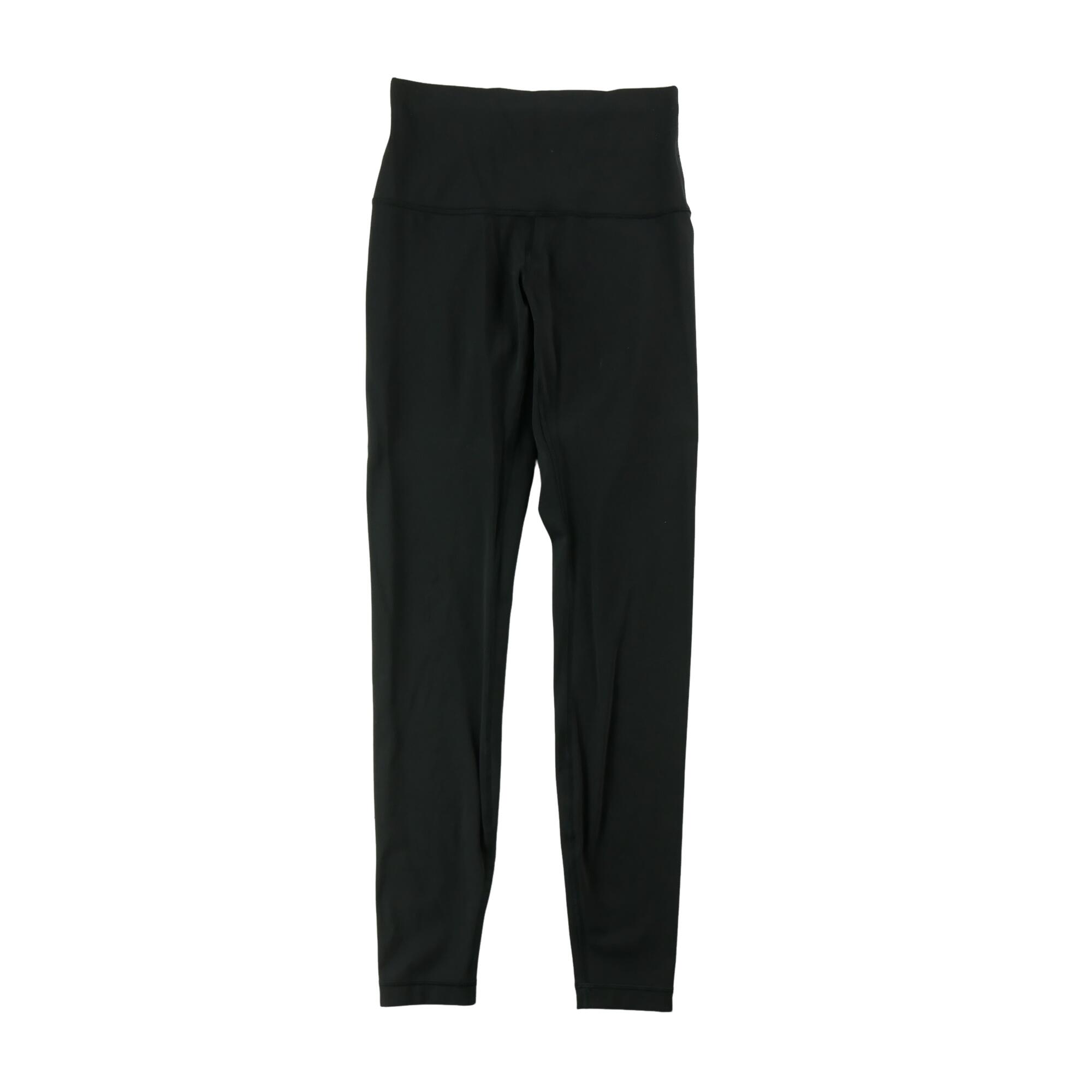 Segunda Vida - Leggings mujer para yoga y gimnasio negro - Muy Bueno 2/6