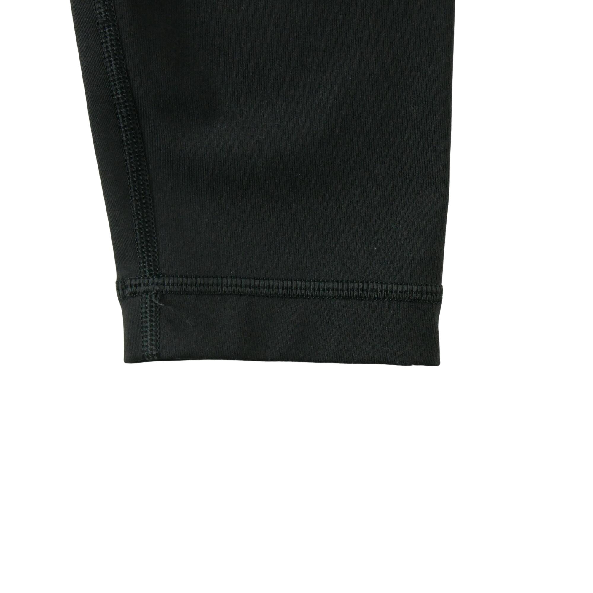 Segunda Vida - Leggings mujer para yoga y gimnasio negro - Muy Bueno 5/6