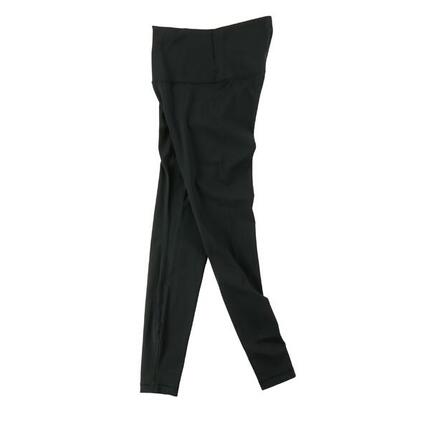 Seconde vie - Leggings Femme Gym Yoga Noir - Très bon état