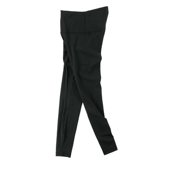 Seconde vie - Leggings Femme Gym Yoga Noir - Très bon état