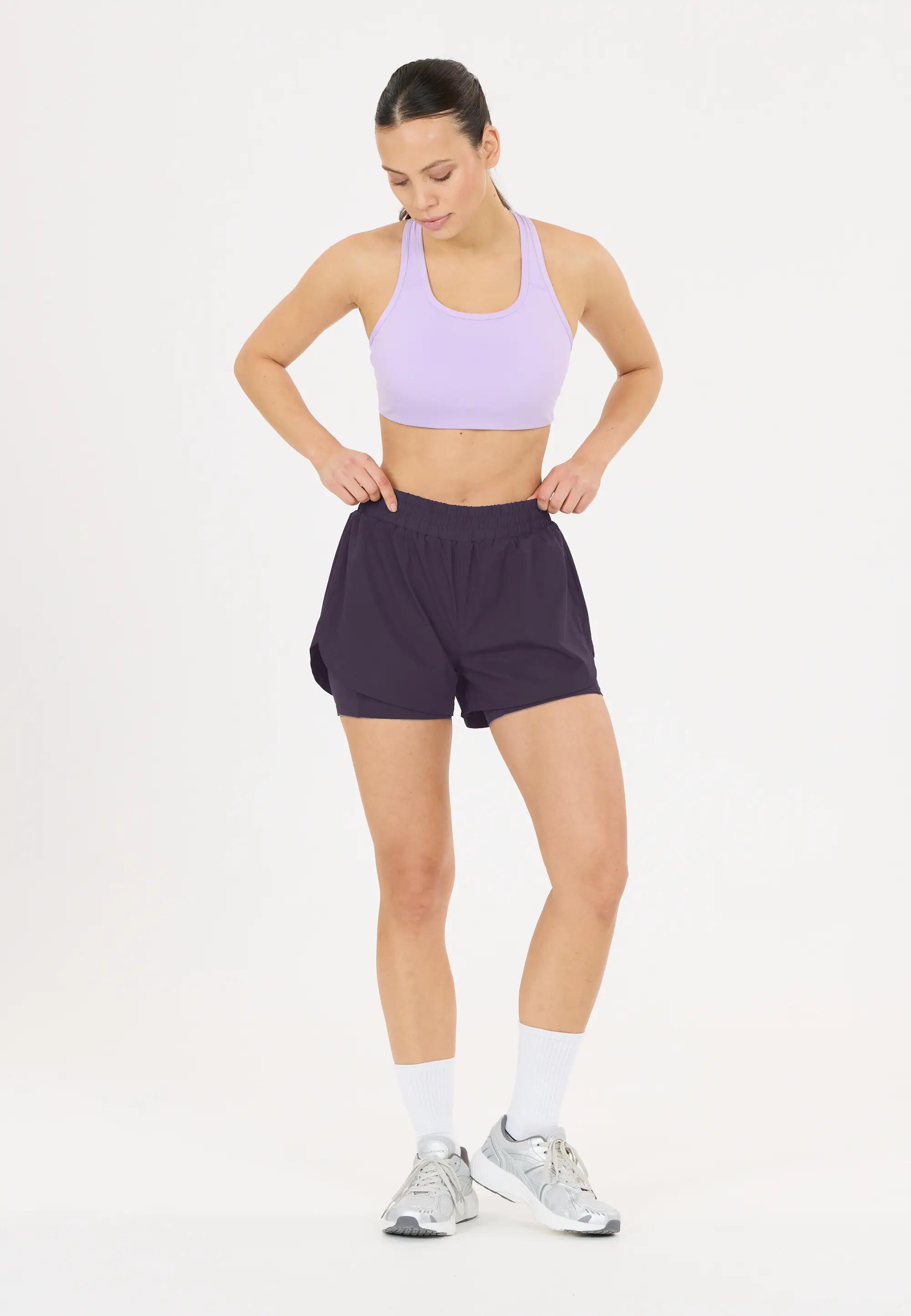 Korte broek Yarol 3/15