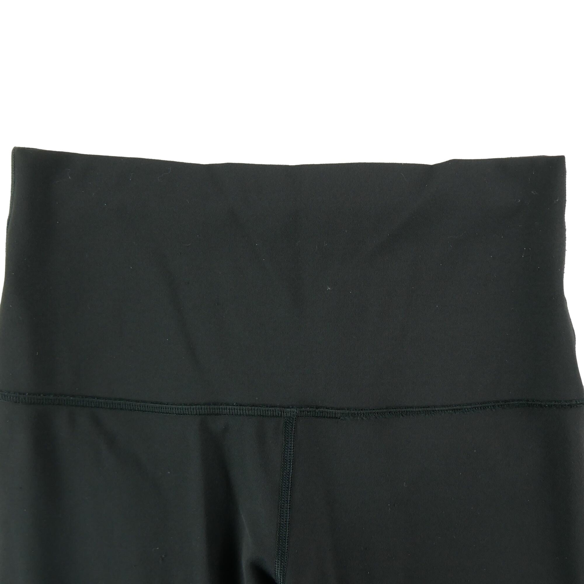 Segunda Vida - Leggings mujer para yoga y gimnasio negro - Muy Bueno 4/6