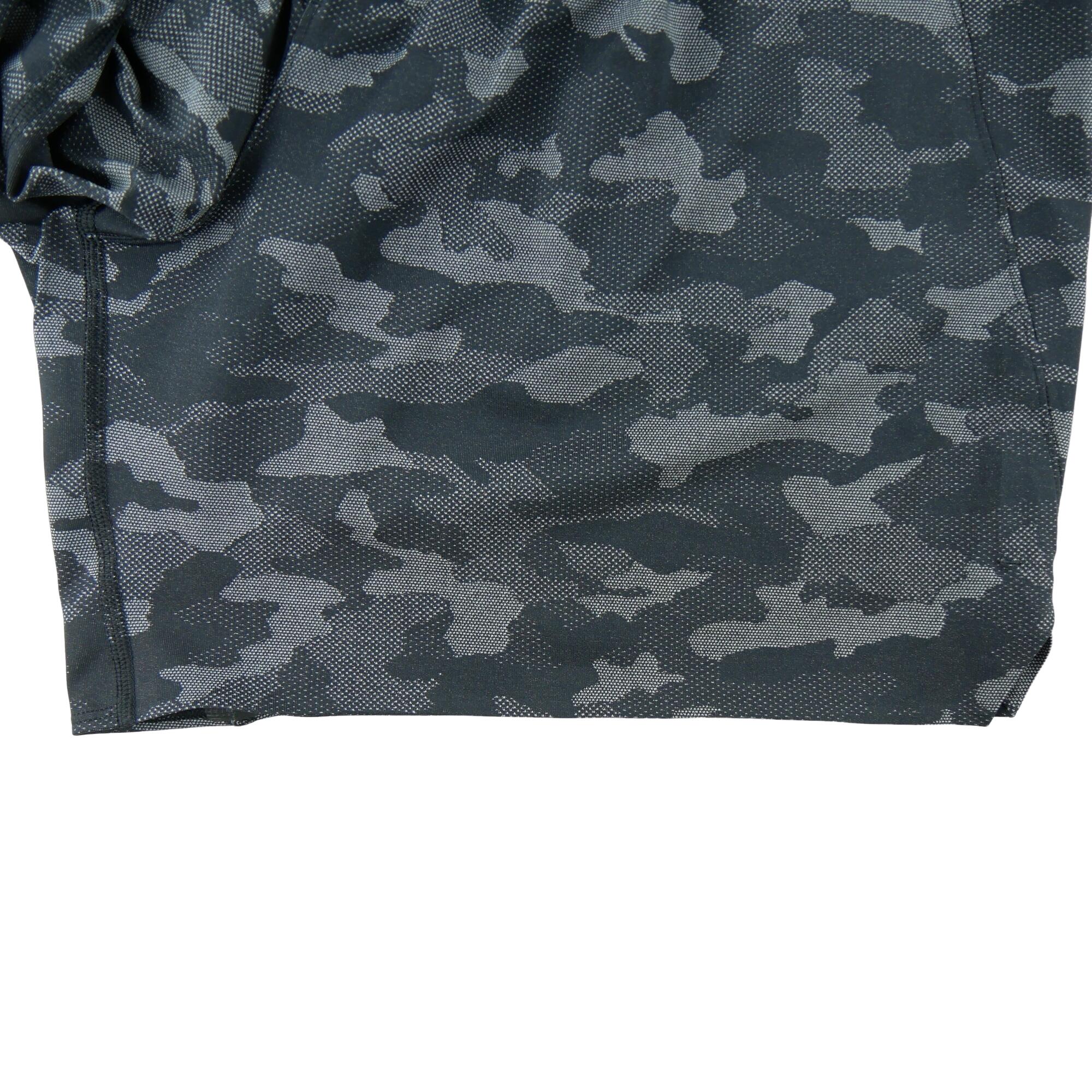 Second life - Men's Running Gym Shorts Black - Very good 5/7