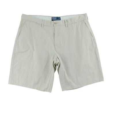 Tweedehands - polo ralph lauren heren short - zeer goede staat