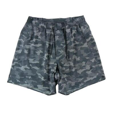Second hand - Pantaloncini Uomo Gym Running - Stato molto buono