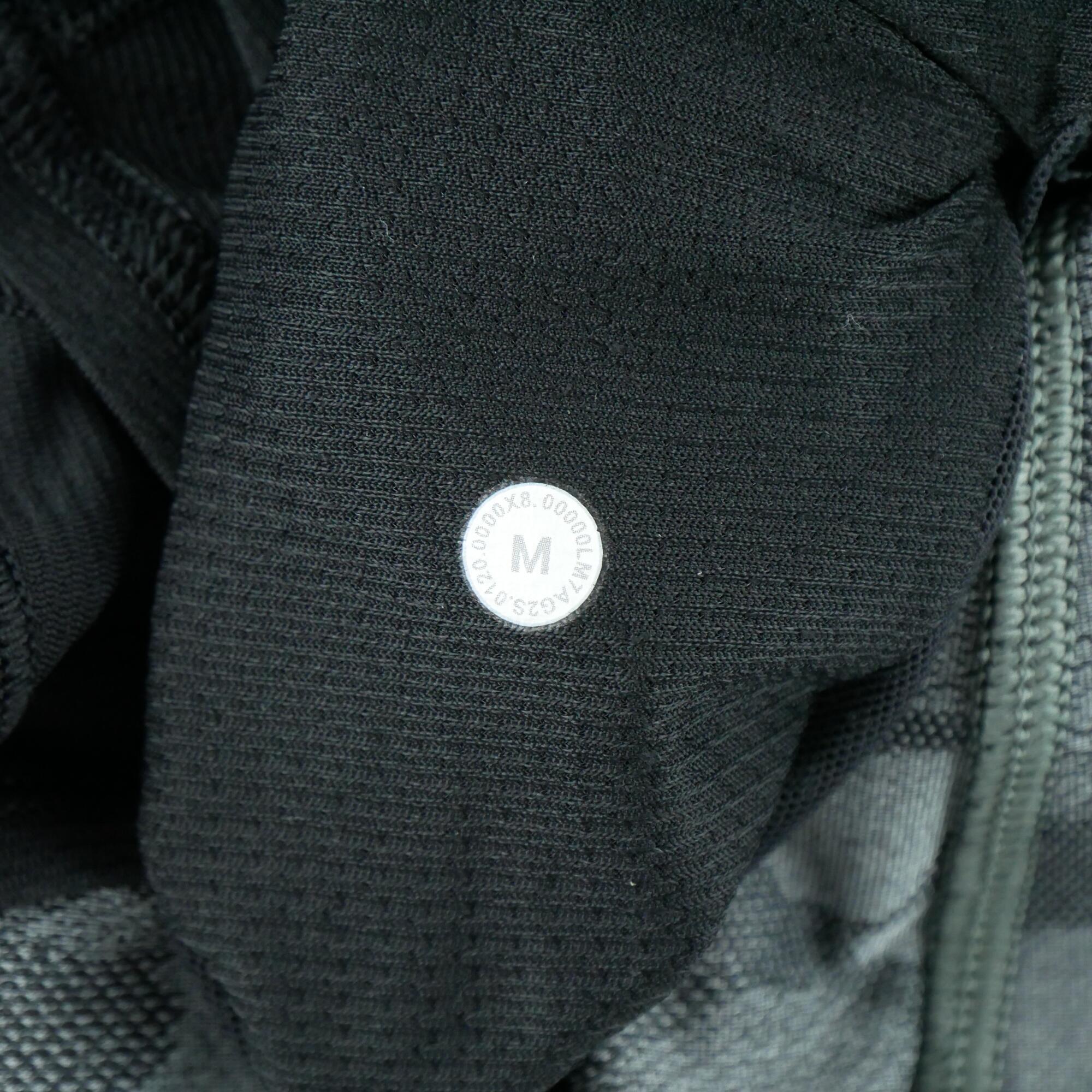 Second life - Men's Running Gym Shorts Black - Very good 7/7
