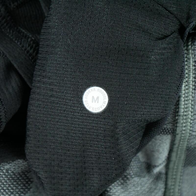 Second life - Lululemon pantaloni scurți bărbați alergare - Foarte bun
