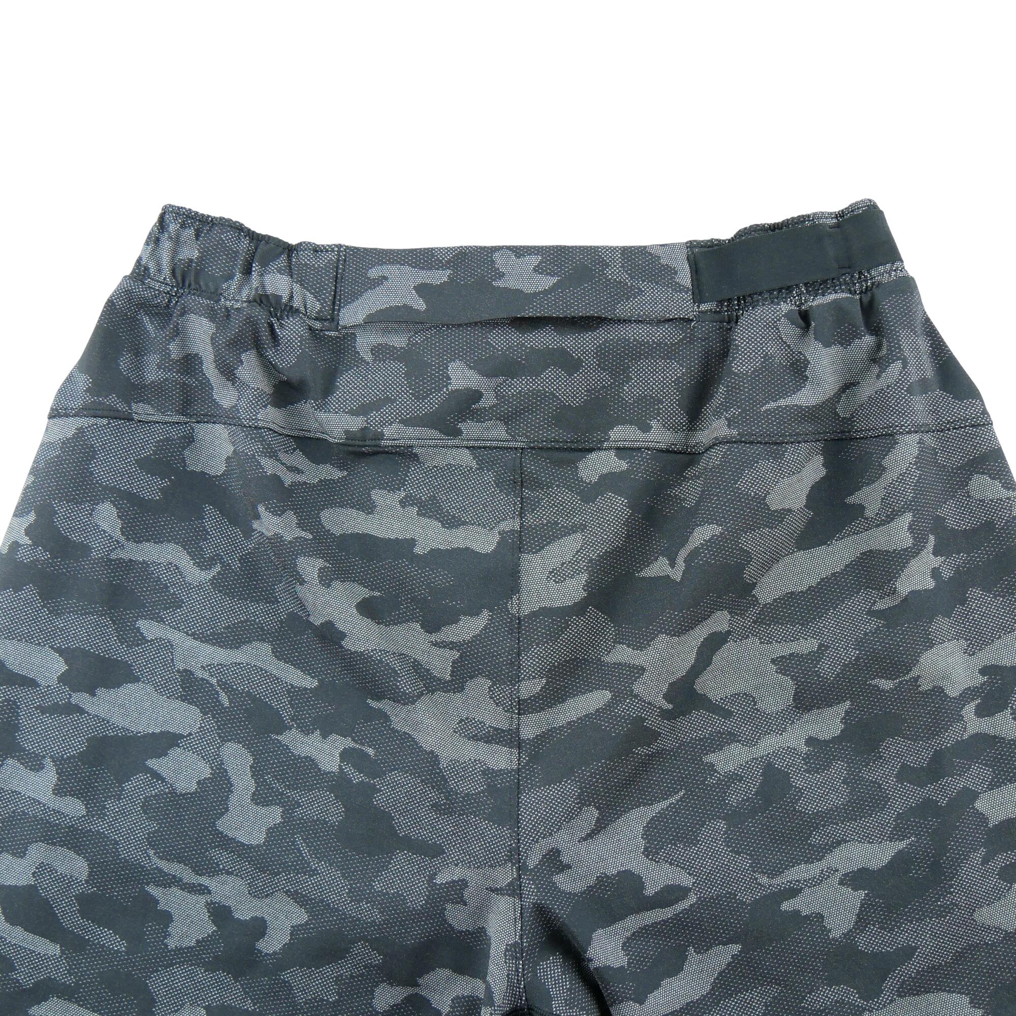 Second life - Men's Running Gym Shorts Black - Very good 4/7