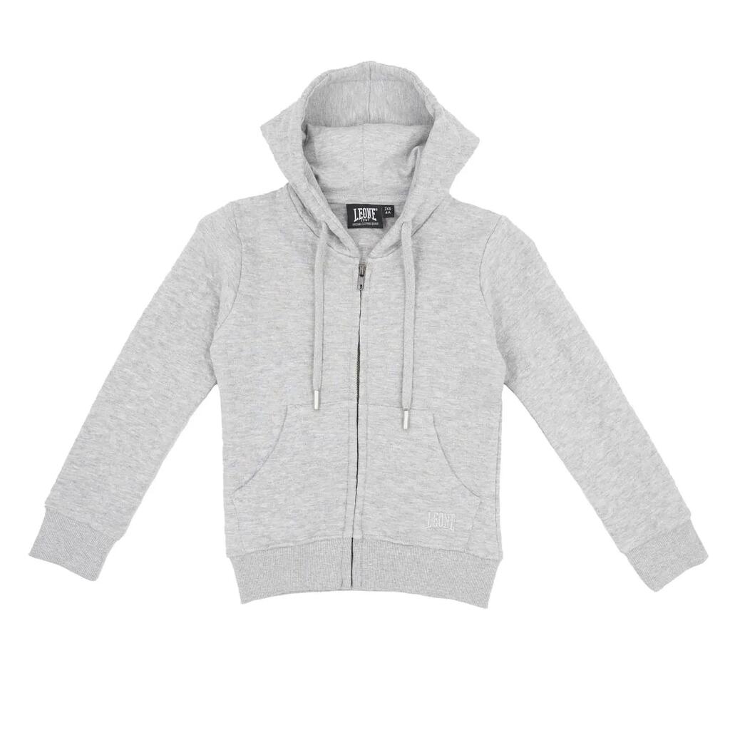 Girls' Dream Embroidered Hoodies