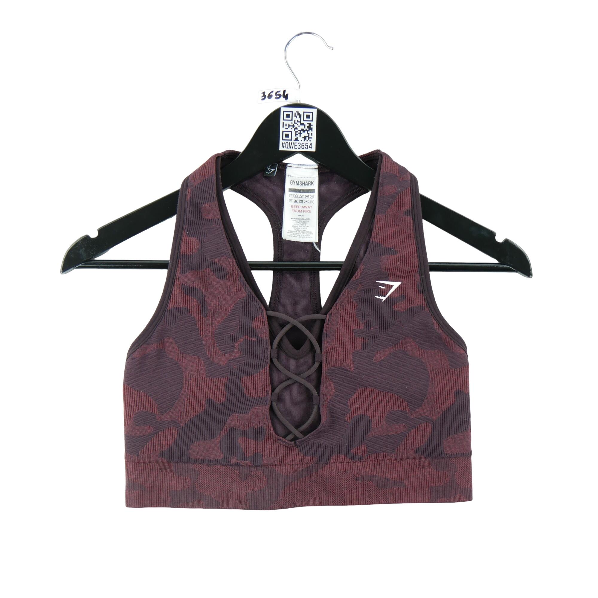 GYMSHARK picture