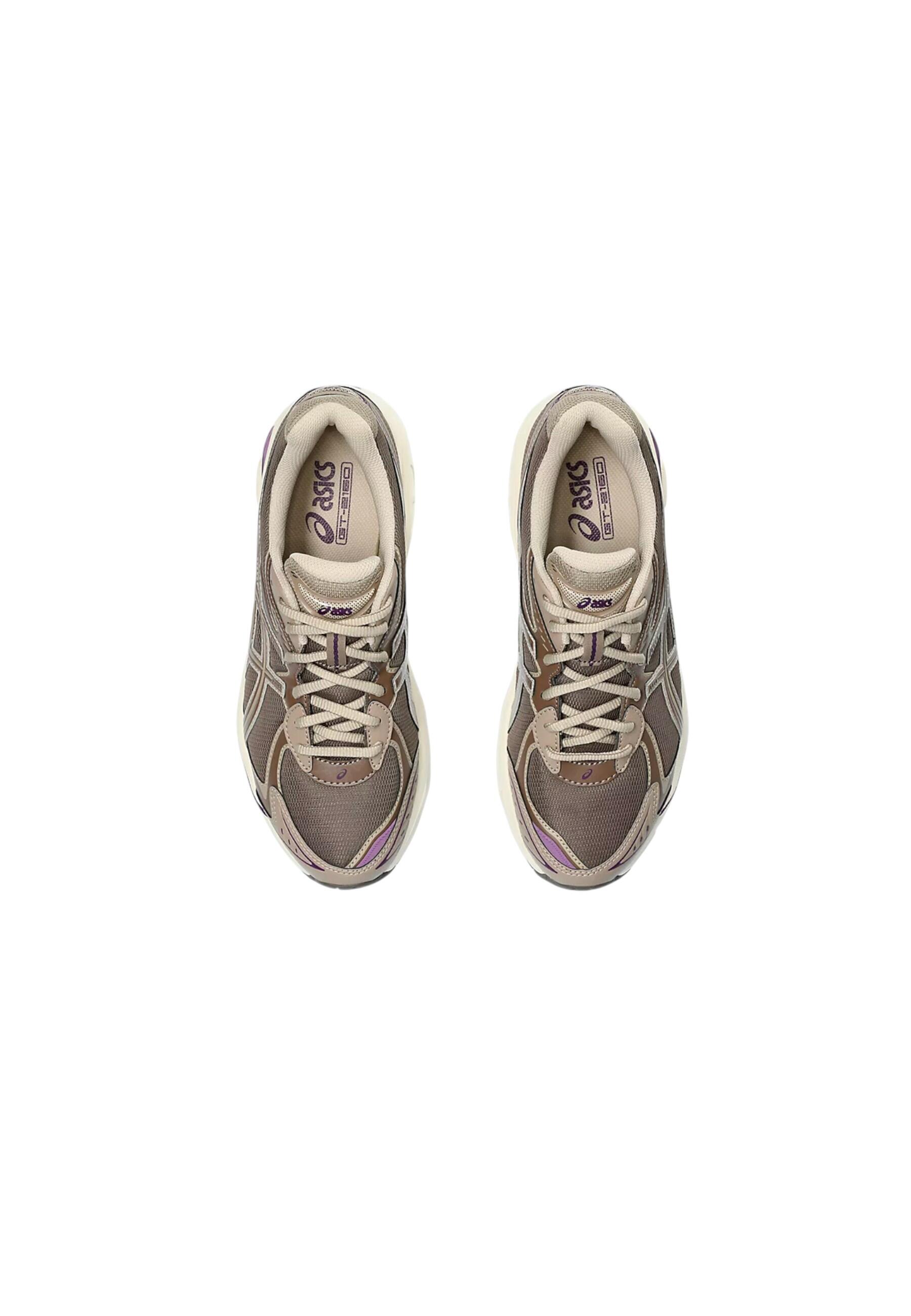 GT-2160 Dark Taupe - Taille : 44 EU 4/6
