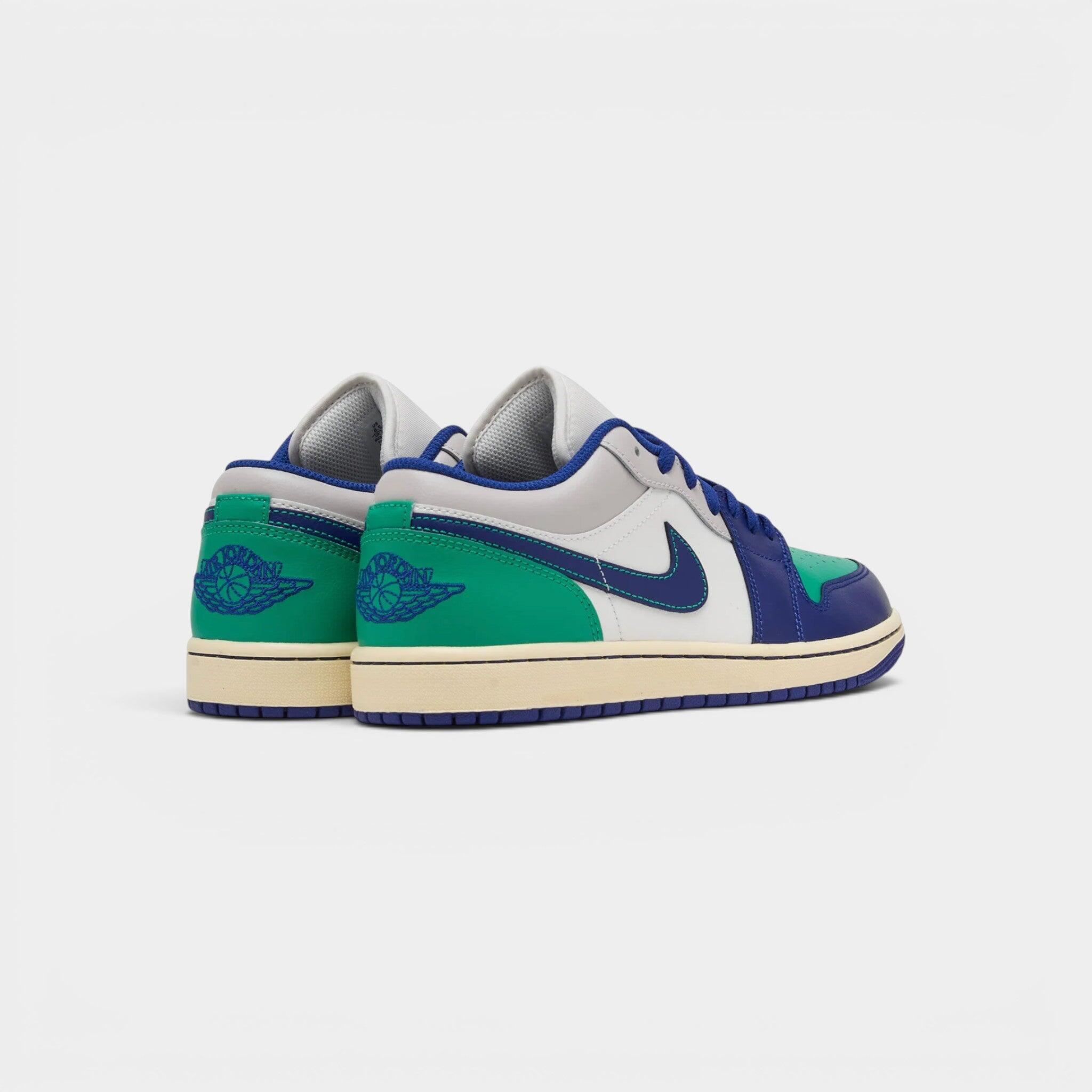 Jordan Brand Jordan 1 Low "Rare Air" 3/3
